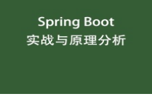Spring Boot实战与原理分析视频课程