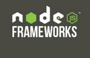 NodeJs+Mongodb 实战聊天系统 视频教程 含代码+素材