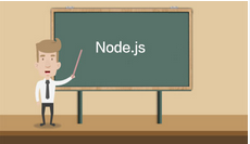 极客学院node.js全栈工程师系列教程